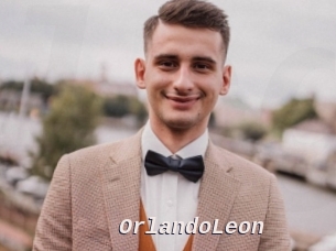 OrlandoLeon