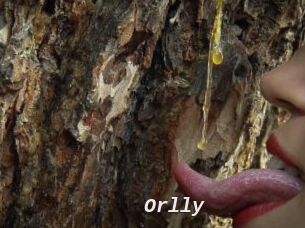 Orlly