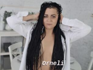 Orneli