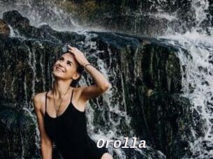 Orolla