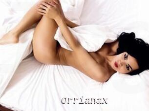 Orrianax