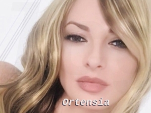 Ortensia Live Camgirls Sex