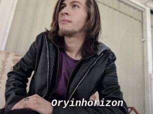 Oryinhorizon