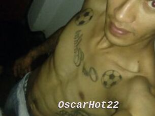OscarHot22