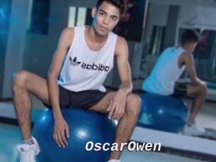OscarOwen