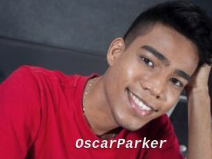 OscarParker
