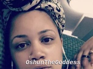 OshunTheGoddess