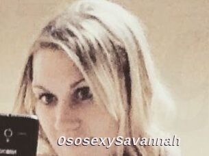 OsosexySavannah