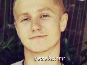 Ossskarrr