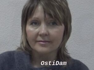 OstiDam