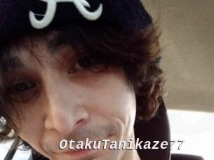 OtakuTanikaze77