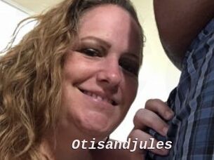 Otisandjules