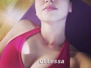 Ottessa