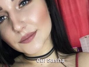 OurSasha
