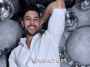 OwenCross