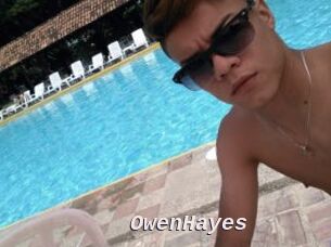 OwenHayes Live Camgirls Sex