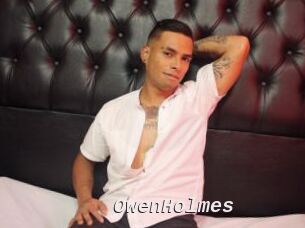 OwenHolmes
