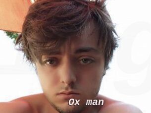 Ox_man