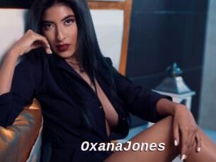 OxanaJones