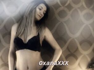OxanaXXX