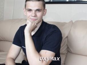 OxyMax