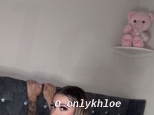 O_onlykhloe