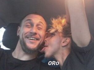 ORo