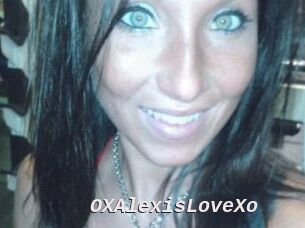 OXAlexisLoveXo