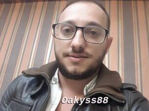 Oakyss88
