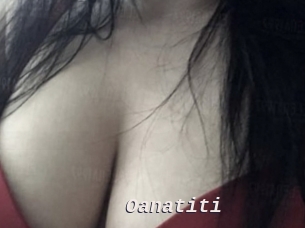 Oanatiti