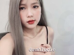 Oanhlucie