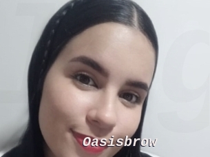Oasisbrow