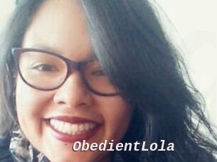 ObedientLola