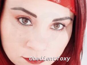 Obedientfoxy