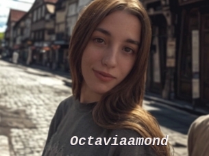 Octaviaamond