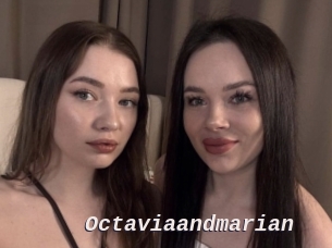octaviaandmarian Live Camgirls Sex
