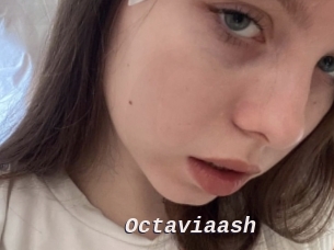 Octaviaash