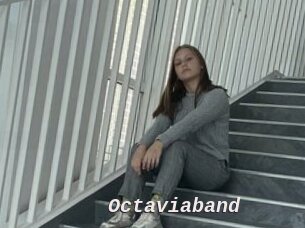 Octaviaband