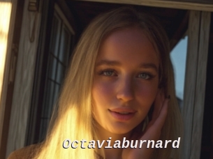Octaviaburnard