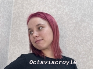 Octaviacroyle