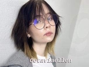 Octaviaellen