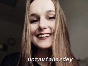 Octaviahardey