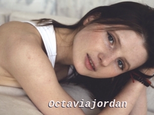 Octaviajordan