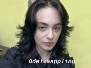 Odeliaappling