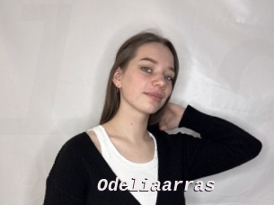 Odeliaarras