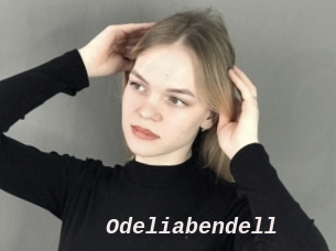 Odeliabendell