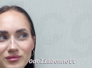 Odeliabennett