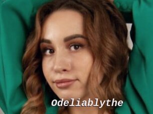 Odeliablythe