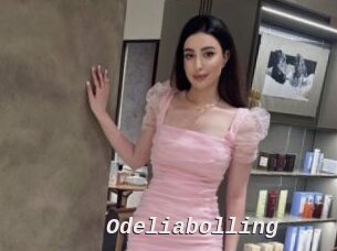 Odeliabolling