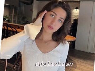 Odeliabown